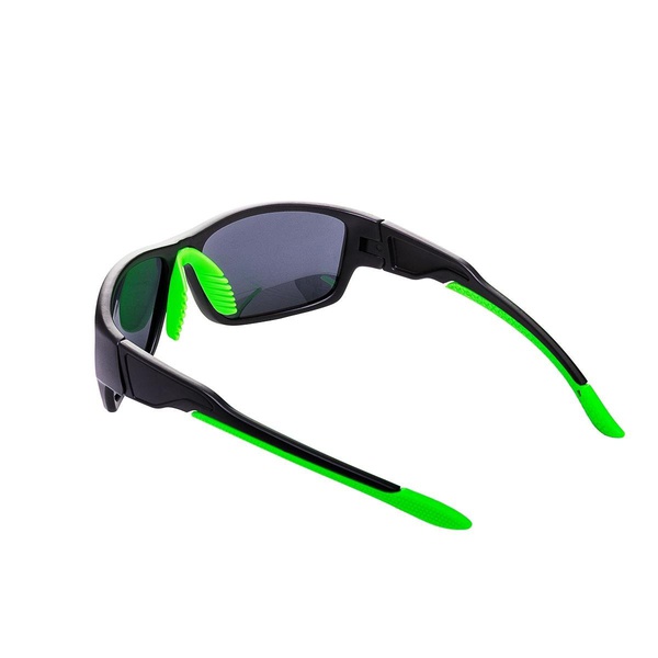 Очки поляризационные Premier Fishing PR-OP-1197 (в чехле) серый