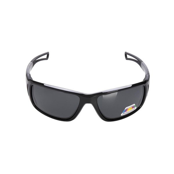 Очки поляризационные Premier Fishing PR-OP-55408 (в чехле) серый