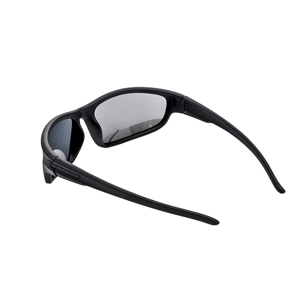 Очки поляризационные Premier Fishing PR-OP-8228 (в чехле) серый