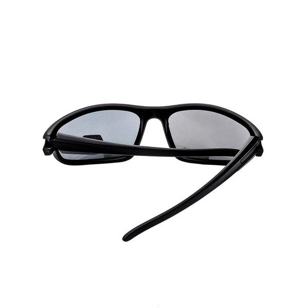 Очки поляризационные Premier Fishing PR-OP-8228 (в чехле) серый