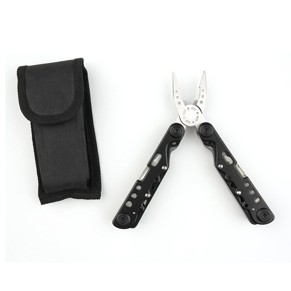 Мультитул Stinger MT-S004B-1