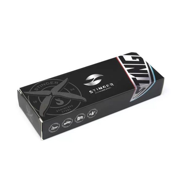 Мультитул Stinger MT-S004B-1