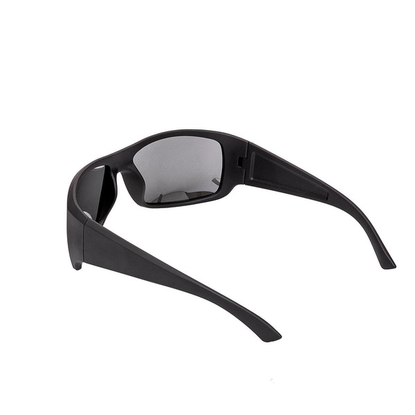 Очки поляризационные Premier Fishing PR-OP-9390 (в чехле) серый