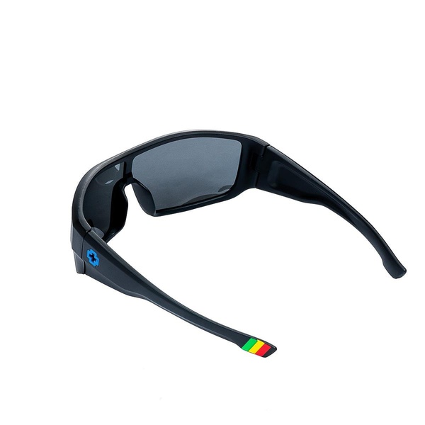 Очки поляризационные Premier Fishing PR-OP-9436 (в чехле) серый