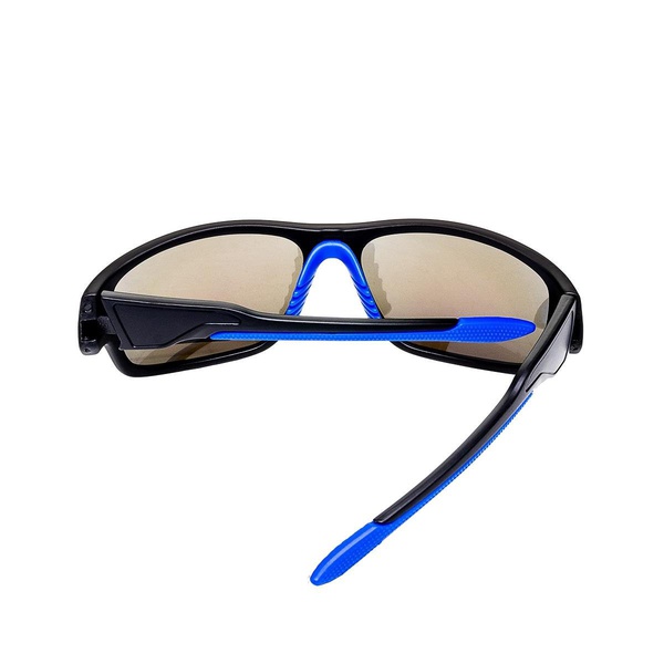 Очки поляризационные Premier Fishing PR-OP-1197 (в чехле) хамелеон