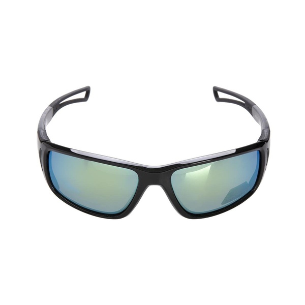 Очки поляризационные Premier Fishing PR-OP-55408 (в чехле) хамелеон синий