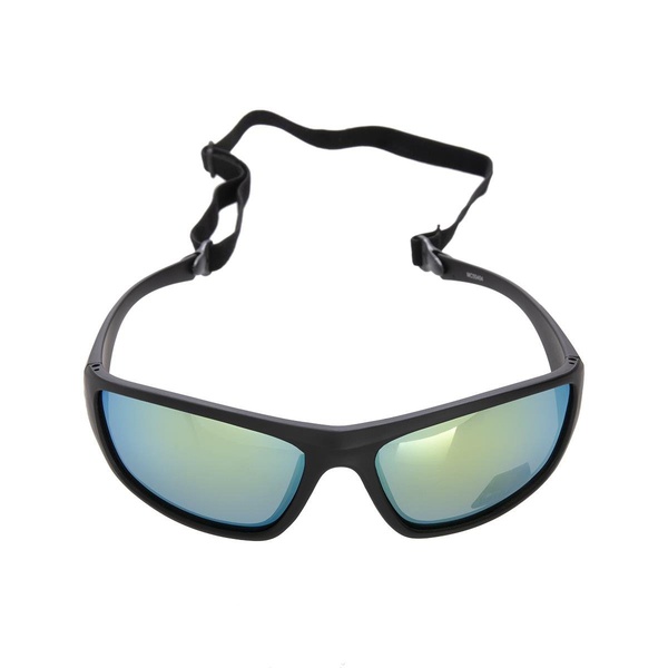 Очки поляризационные Premier Fishing PR-OP-55404 (в чехле) хамелеон синий