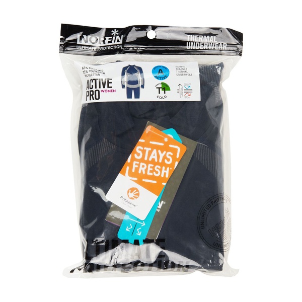 Термобелье женское Norfin Active Pro Woman