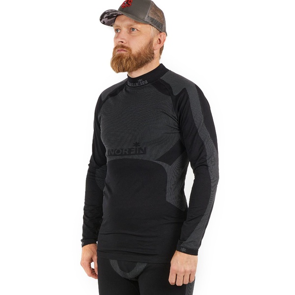 Термобелье Norfin Active Pro Man