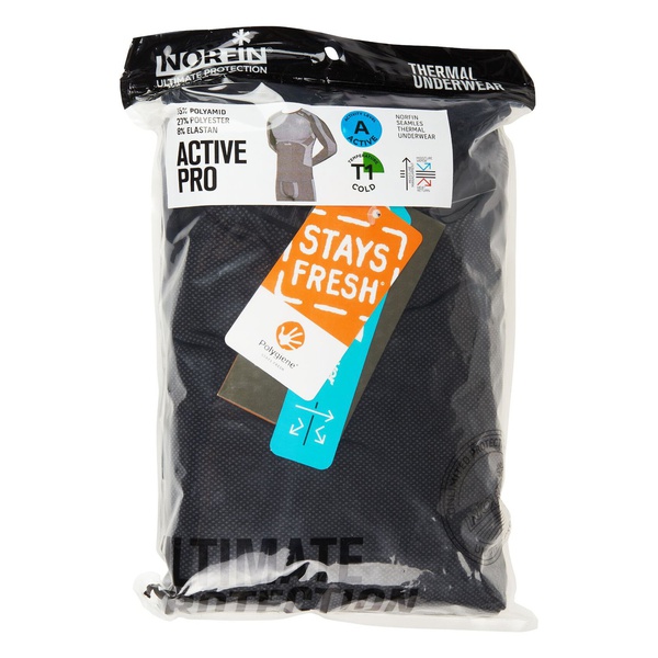 Термобелье Norfin Active Pro Man