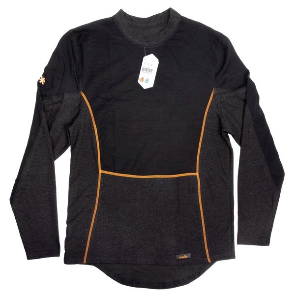 Термобелье Norfin Winter Classic Wool