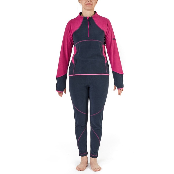 Термобелье женское Norfin Woman Perfomance