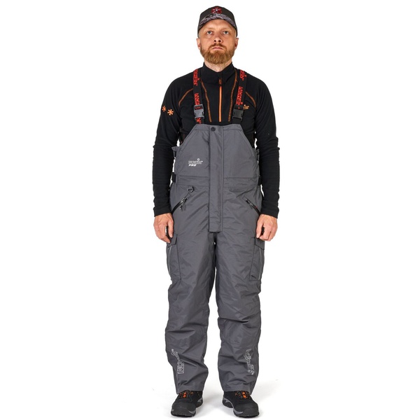 Полукомбинезон Norfin Verity Pro