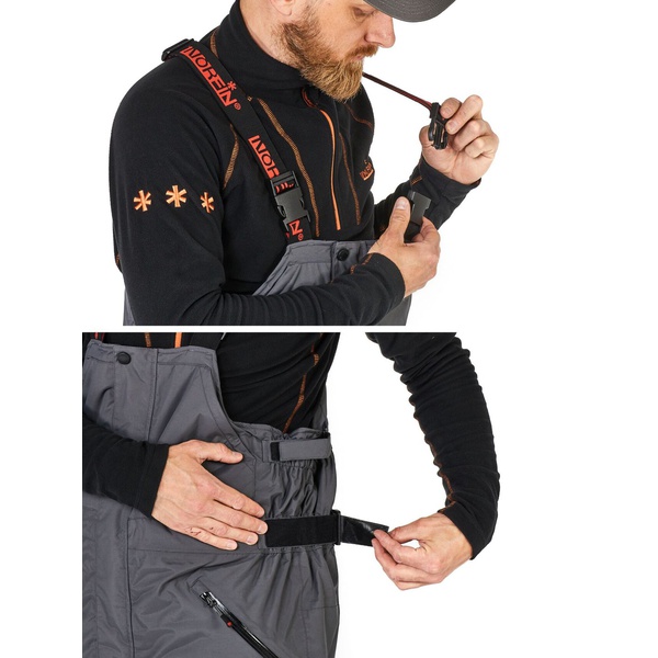 Полукомбинезон Norfin Verity Pro