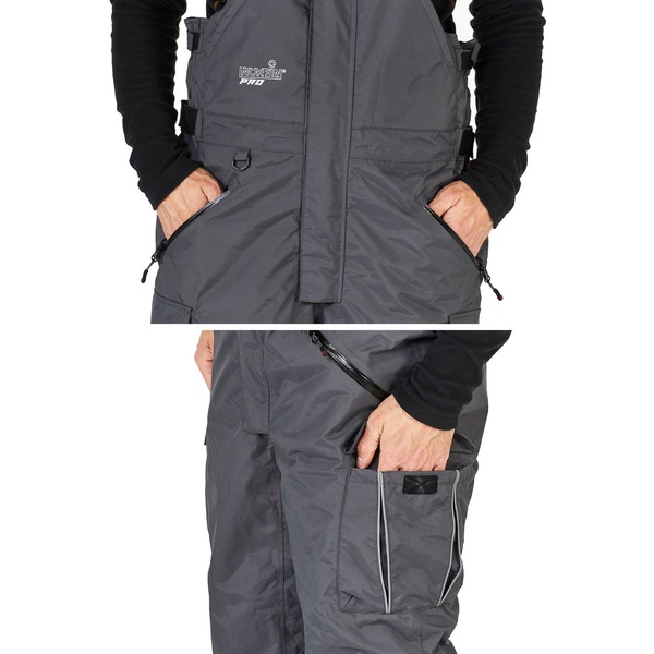 Полукомбинезон Norfin Verity Pro