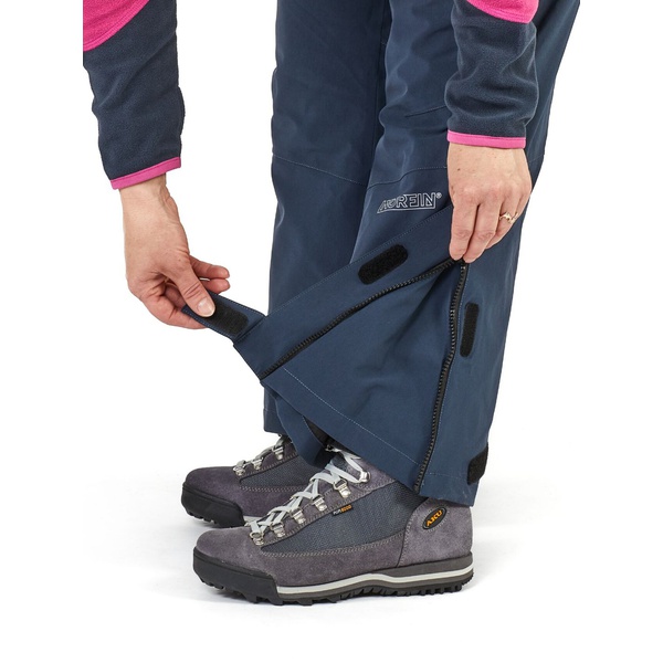 Полукомбинезон женский Norfin Women Nordic