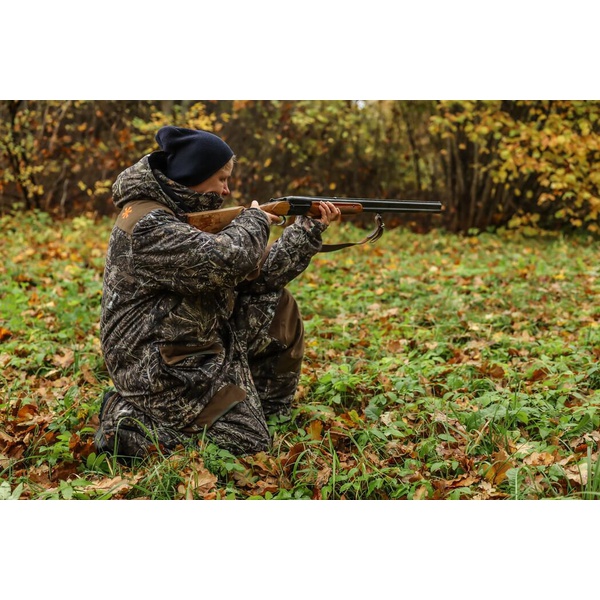 Костюм зимний Norfin Boar