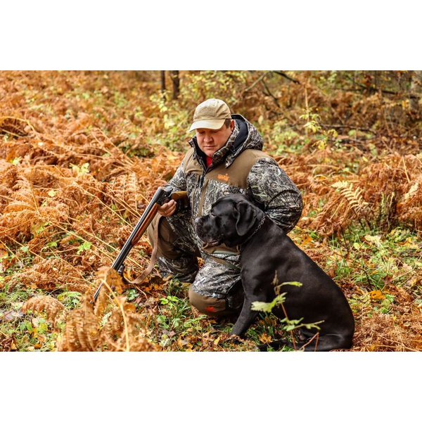 Костюм зимний Norfin Boar