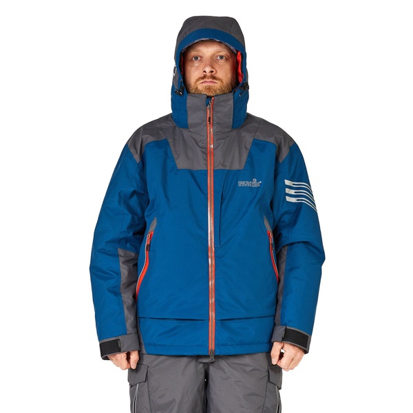 Куртка Norfin Verity Pro Blue