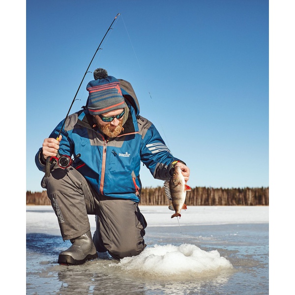 Куртка Norfin Verity Pro Blue