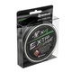 Шнур Nisus Extrasense X4 PE Green (150м) 0.14 мм. Фото 1