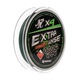 Шнур Nisus Extrasense X4 PE Green (150м) 0.14 мм. Фото 2