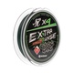Шнур Nisus Extrasense X4 PE Green (150м) 0.17 мм. Фото 2