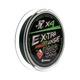 Шнур Nisus Extrasense X4 PE Green (150м) 0.2 мм. Фото 2