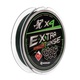 Шнур Nisus Extrasense X4 PE Green (150м) 0.25 мм. Фото 2