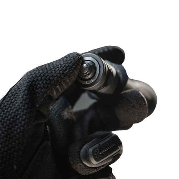 Фонарь ArmyTek Predator Pro Magnet USB (1400лм, теп. свет, аккумулятор)