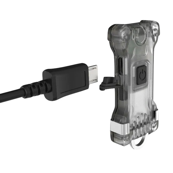 Мультифонарь ArmyTek Zippy (160 лм, аккумулятор)