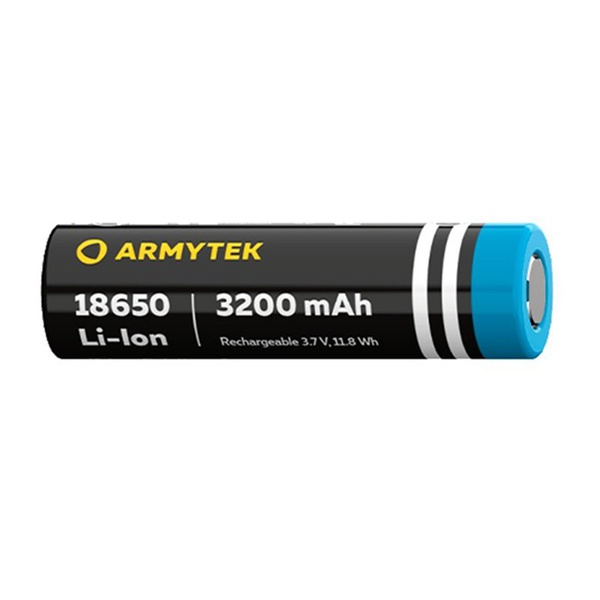 Фонарь тактический ArmyTek Dobermann Extended Set (набор)