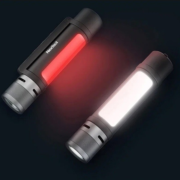 Фонарь NexTool (Xiaomi) 6 in 1 Thunder
