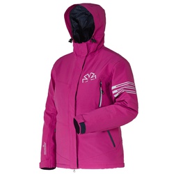 Куртка женская Norfin Women Nordic Purple