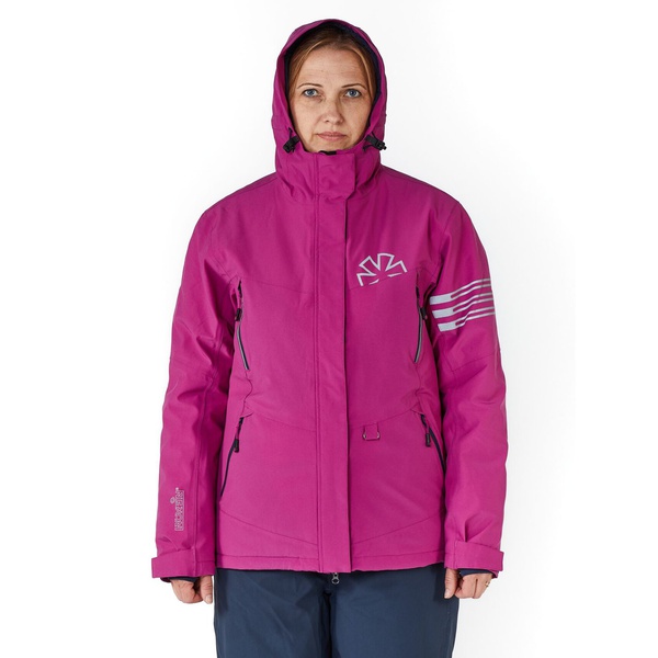 Куртка женская Norfin Women Nordic Purple
