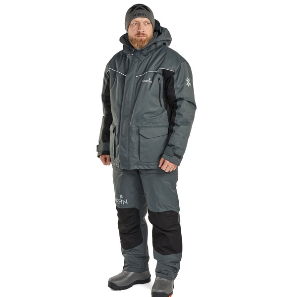 Костюм плавающий зимний Norfin Element FLT