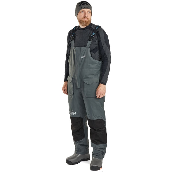 Костюм плавающий зимний Norfin Element FLT