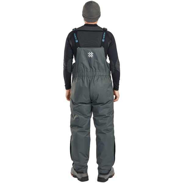 Костюм плавающий зимний Norfin Element FLT