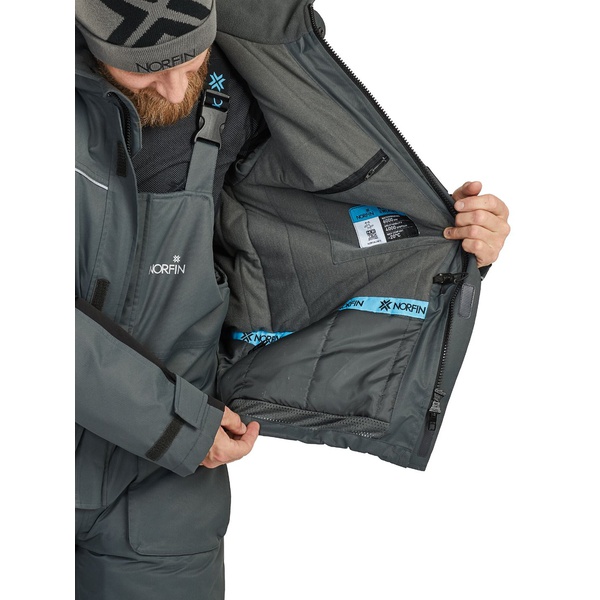 Костюм плавающий зимний Norfin Element FLT