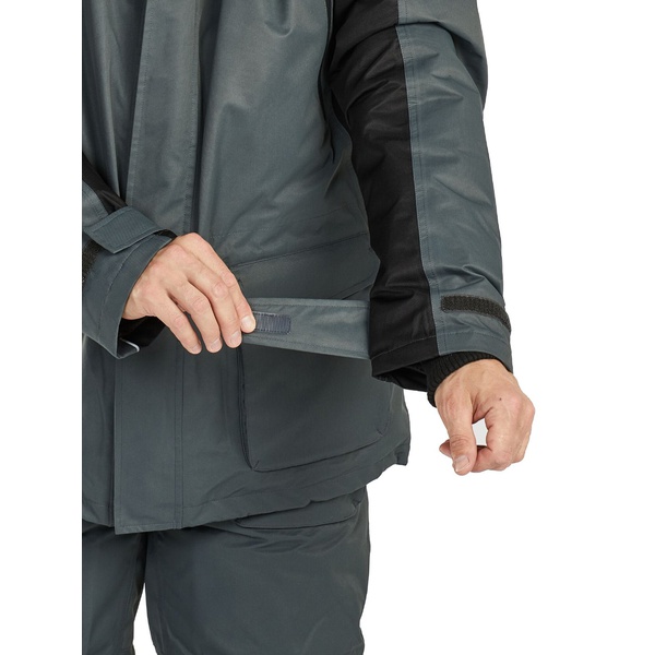 Костюм плавающий зимний Norfin Element FLT