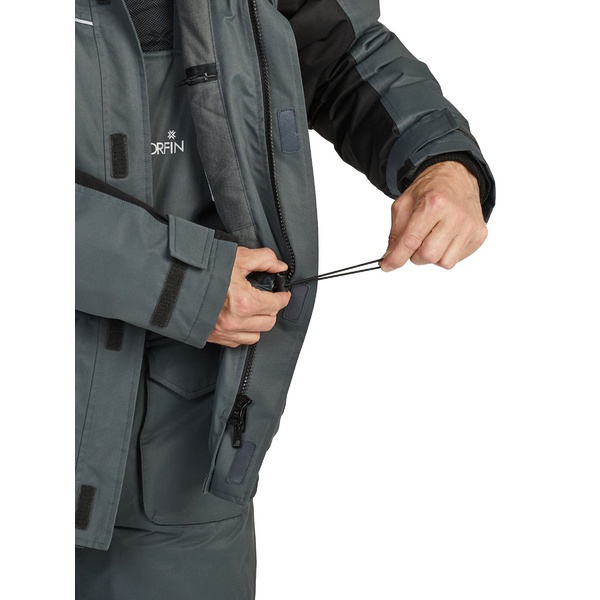 Костюм плавающий зимний Norfin Element FLT