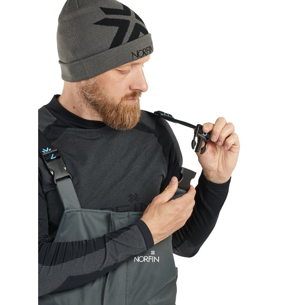 Костюм плавающий зимний Norfin Element FLT