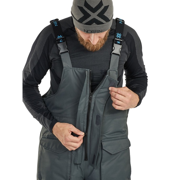 Костюм плавающий зимний Norfin Element FLT