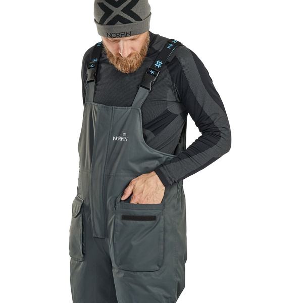 Костюм плавающий зимний Norfin Element FLT