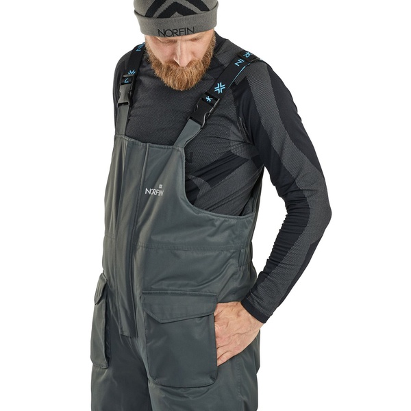 Костюм плавающий зимний Norfin Element FLT