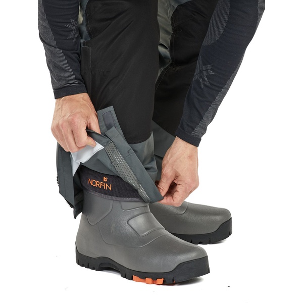 Костюм плавающий зимний Norfin Element FLT