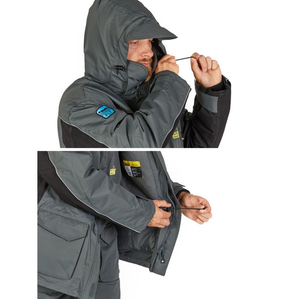 Костюм плавающий зимний Norfin Element FLT