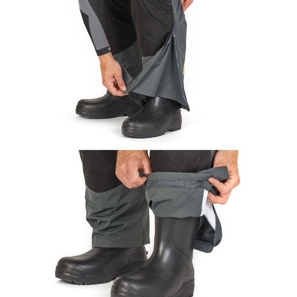 Костюм плавающий зимний Norfin Element FLT