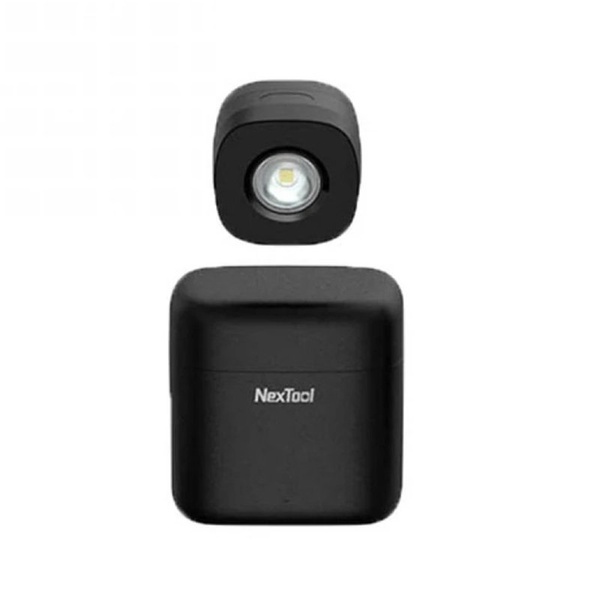 Фонарь NexTool (Xiaomi) Night Walk Headlamp чёрный