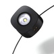 Фонарь NexTool (Xiaomi) Night Walk Headlamp чёрный. Фото 3